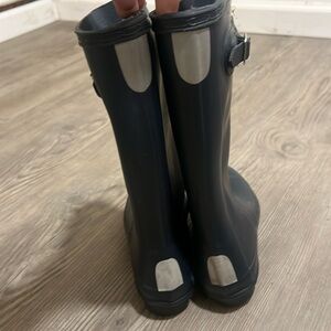 Big Kids Original Rain Boots